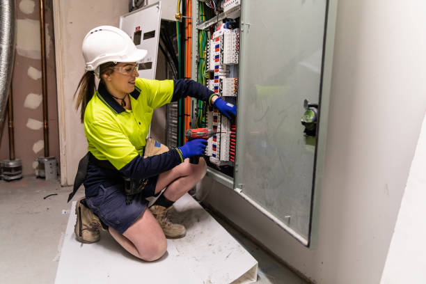 Best 24-Hour Electrician  in Sonora, CA