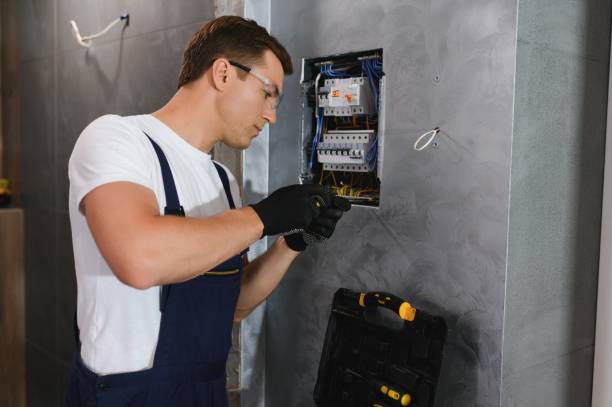Best Circuit Breaker Repair  in Sonora, CA