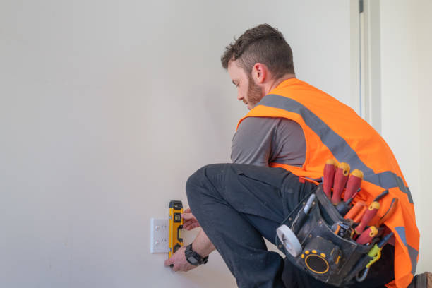 Professional Electrician in Sonora, CA